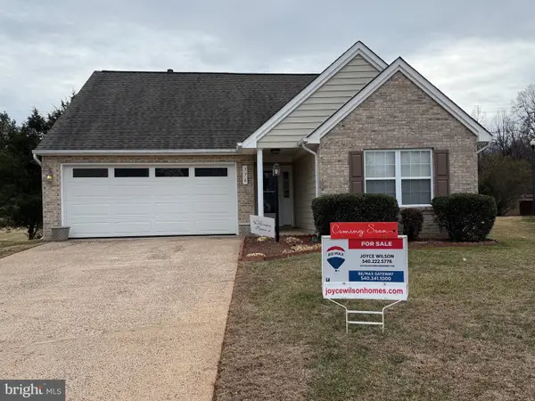 776 Ripplebrook Dr, CULPEPER, VA 22701