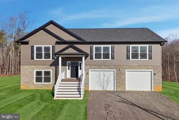 28549 Eleys Ford #eleys Ford, RICHARDSVILLE, VA 22736