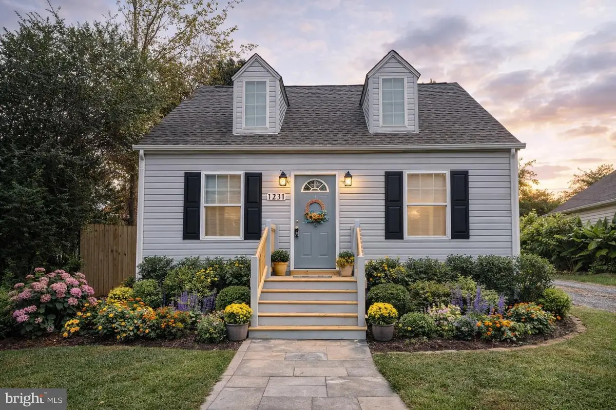 1231 Sperryville Pike, Culpeper, VA 22701 - #1