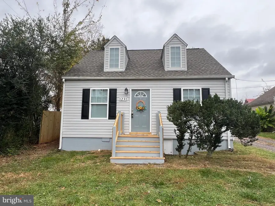 1231 Sperryville Pike, Culpeper, VA 22701 - #2