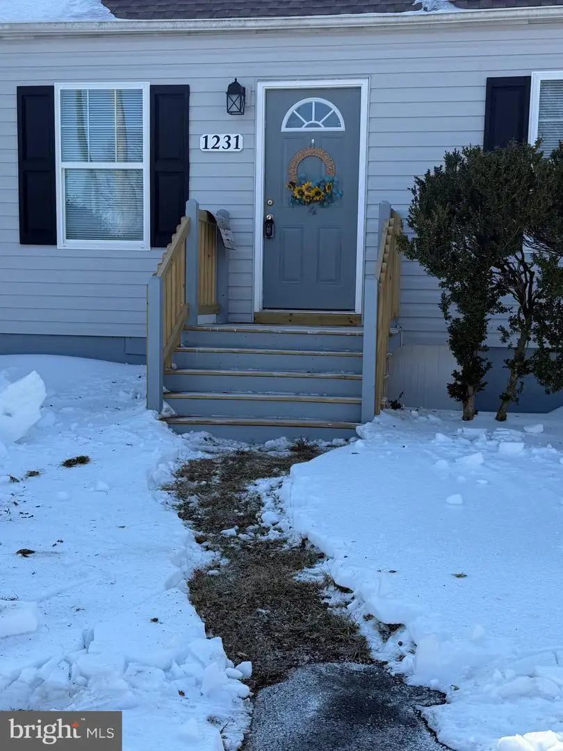 1231 Sperryville Pike, Culpeper, VA 22701 - #3