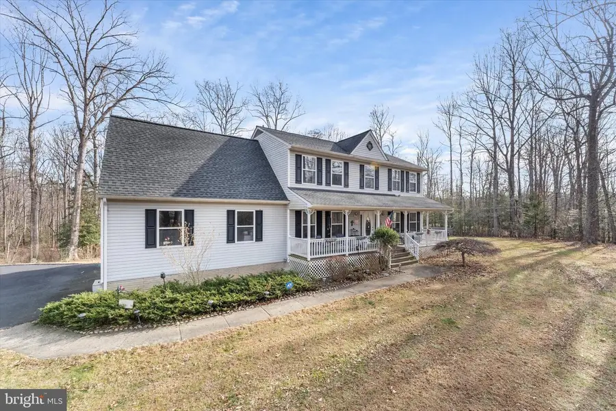 4273 Running Quail Trl, Amissville, VA 20106 - Image #2