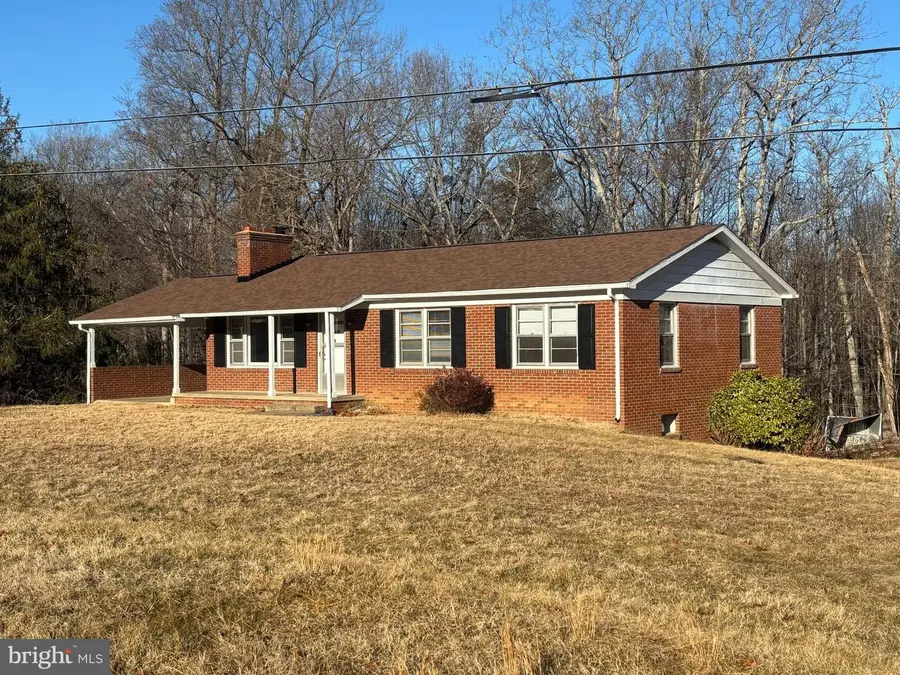 9077 James Monroe, Culpeper, VA 22701 - Image #2