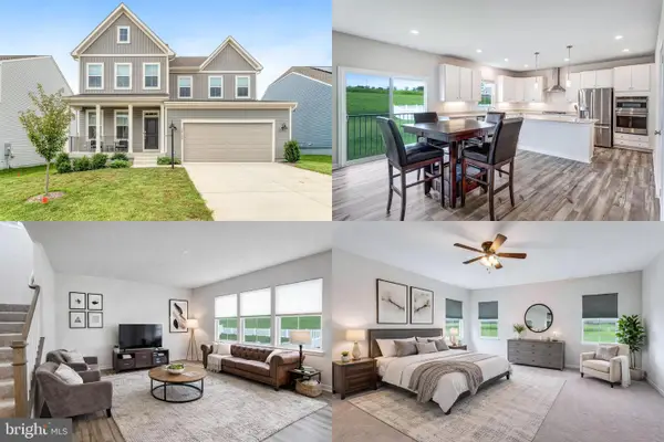 18149 Telford Dr, JEFFERSONTON, VA 22724