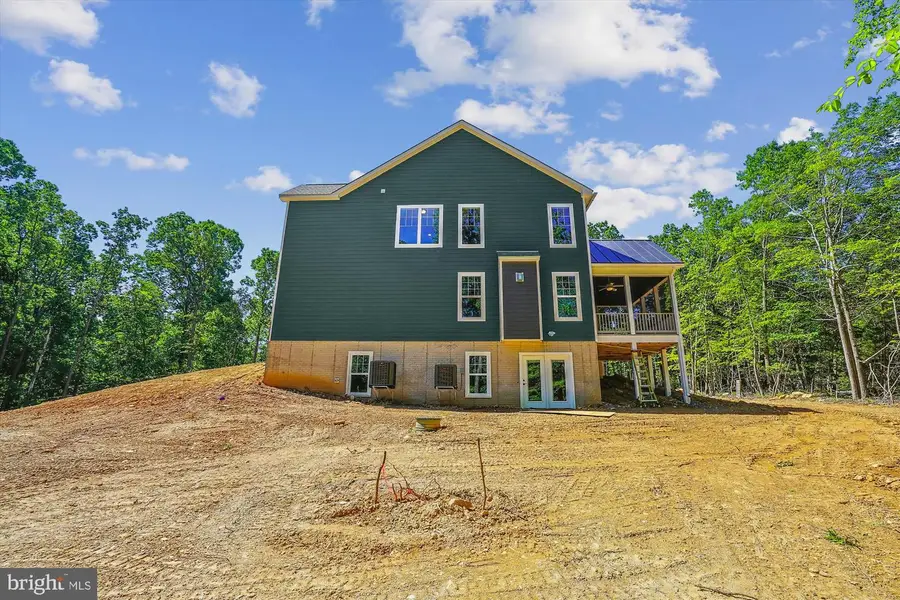 Parcel 9 Finn Ln, Elkwood, VA 22718 - Image #3