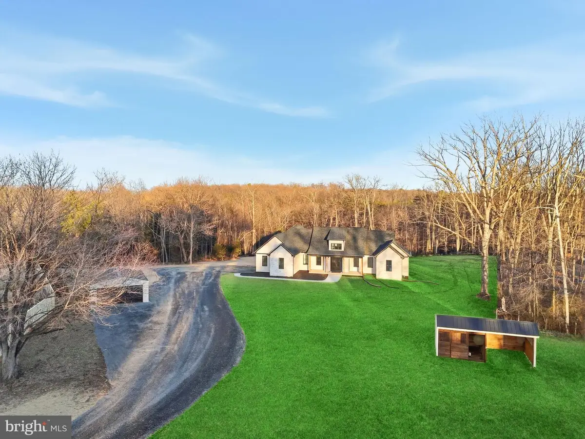 10515 Sperryville Pike, Culpeper, VA 22701 - #1