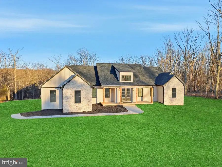 10515 Sperryville Pike, Culpeper, VA 22701 - #2