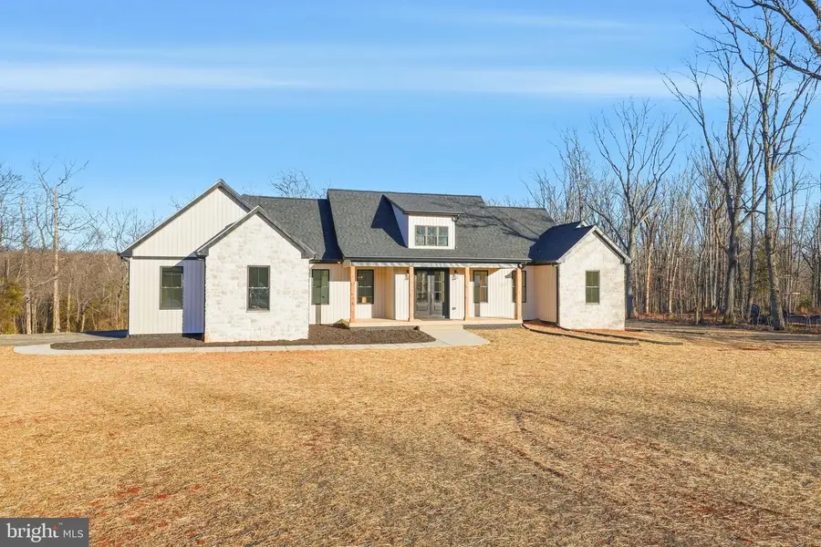 10515 Sperryville Pike, Culpeper, VA 22701 - #3