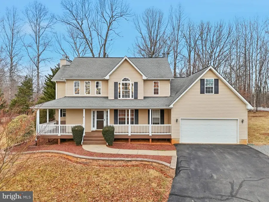 7221 Crockett Ave, Rapidan, VA 22733 - Image #2