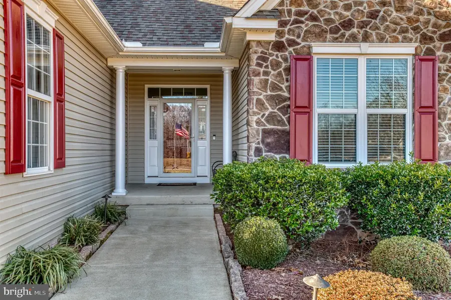 9408 Blackbird Loop, Culpeper, VA 22701 - Image #2