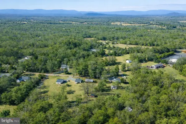 14477 Hazel River Church Rd, RIXEYVILLE, VA 22737