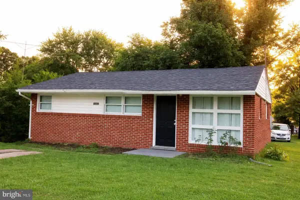 14442 Rixeyville Rd, CULPEPER, VA 22701