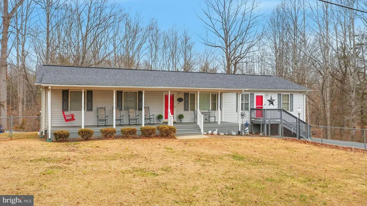 11057 Eggbornsville Rd, Rixeyville, VA 22737 - Image #1