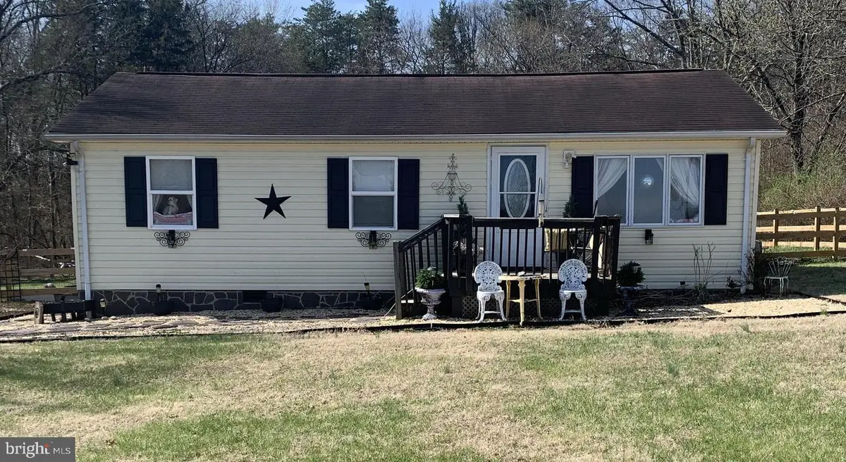 21538 Mt Pony Rd, Culpeper, VA 22701 - #1