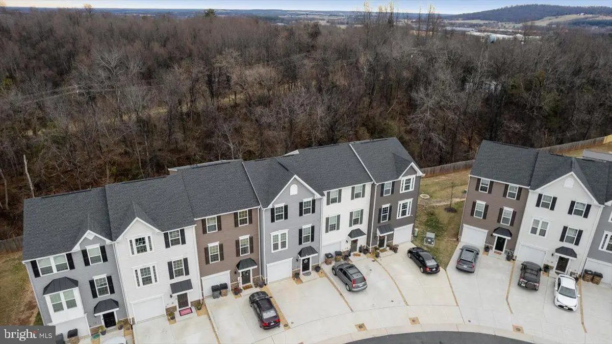 1718 Scenic Loop, Culpeper, VA 22701 - #1