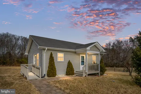 24155 Revercomb Rd, LIGNUM, VA 22726