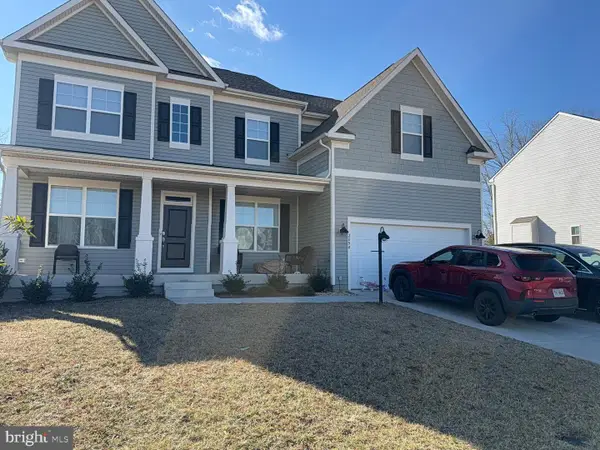 2094 Whithorn Hill, JEFFERSONTON, VA 22724