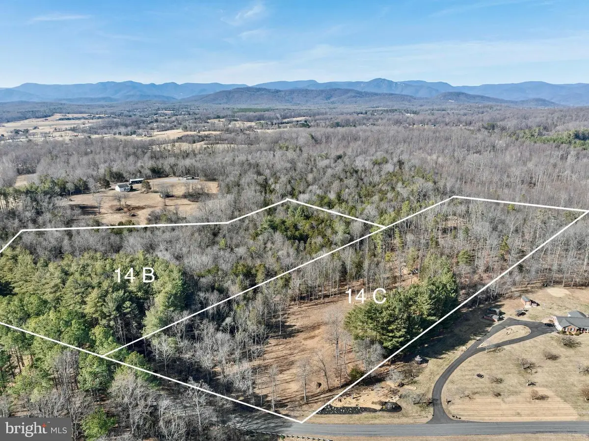 Oakland Rd, Reva, VA 22735 - #1