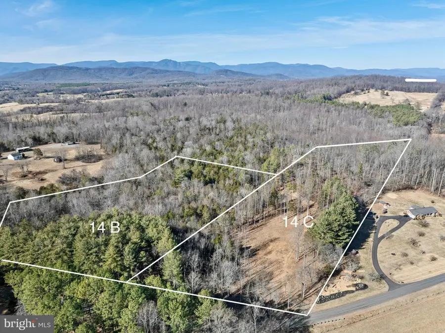 Oakland Rd, Reva, VA 22735 - #2