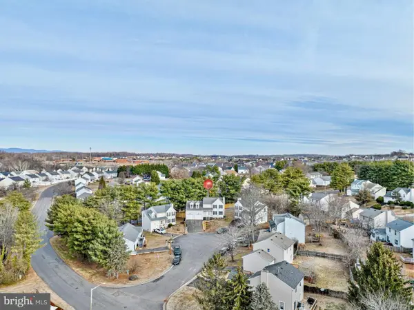 616 Lonetree Ct, CULPEPER, VA 22701