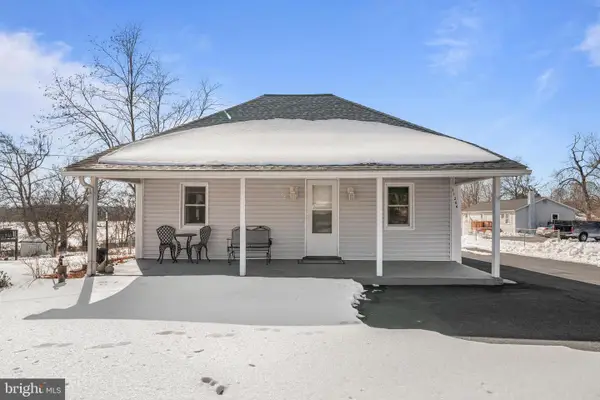 11266 Sperryville Pike, CULPEPER, VA 22701