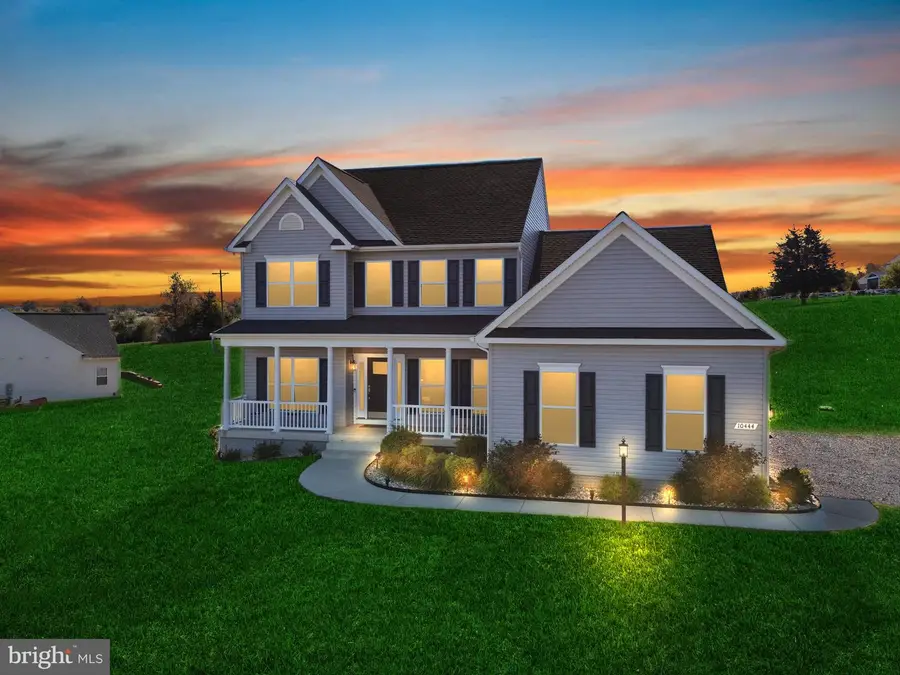 10444 Quartz Ave., Culpeper, VA 22701 - #2