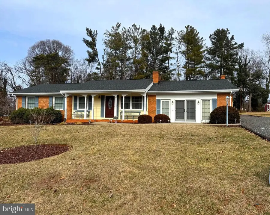 19509 Williams Dr, Culpeper, VA 22701 - #3