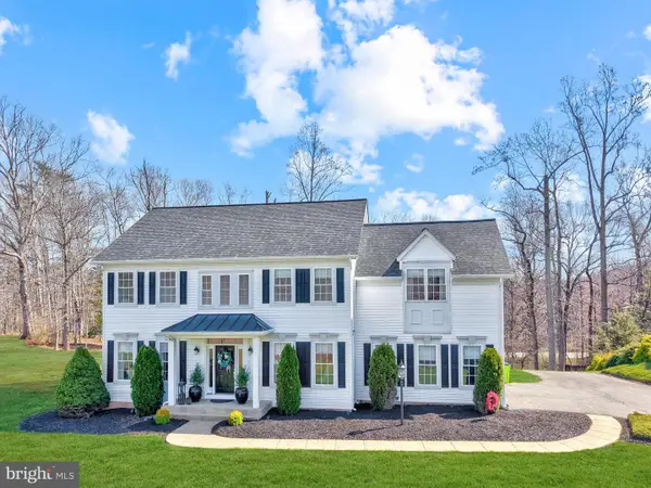 3259 Southampton Dr, JEFFERSONTON, VA 22724