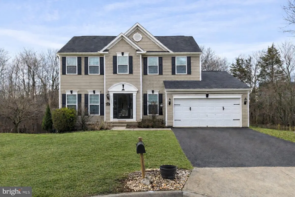 2483 Post Oak Dr, Culpeper, VA 22701 - #1