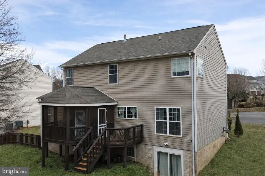 2483 Post Oak Dr, Culpeper, VA 22701 - #2