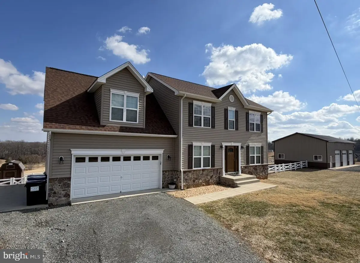 17287 Birchwood, Culpeper, VA 22701 - #1