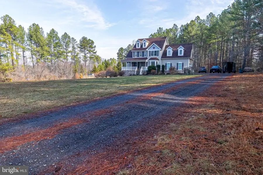 17183 Corder Rd, Elkwood, VA 22718 - #3