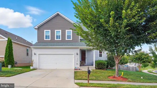 2156 Chestnut, CULPEPER, VA 22701