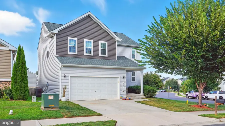 2156 Chestnut, Culpeper, VA 22701 - #2