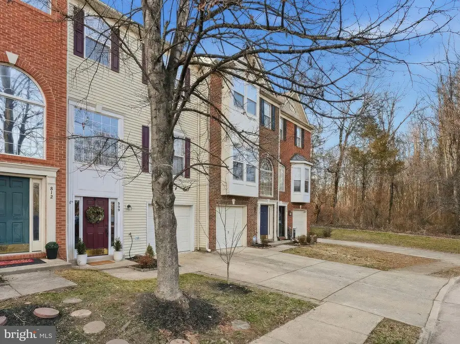 808 Persimmon Pl, Culpeper, VA 22701 - #2