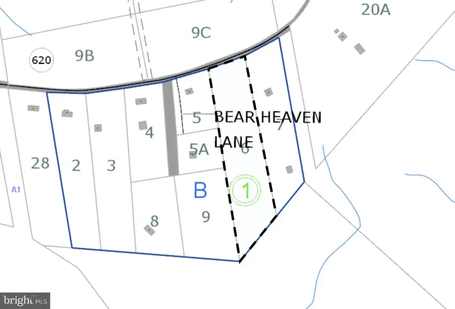 Edwards Shop, Elkwood, VA 22718 - #2