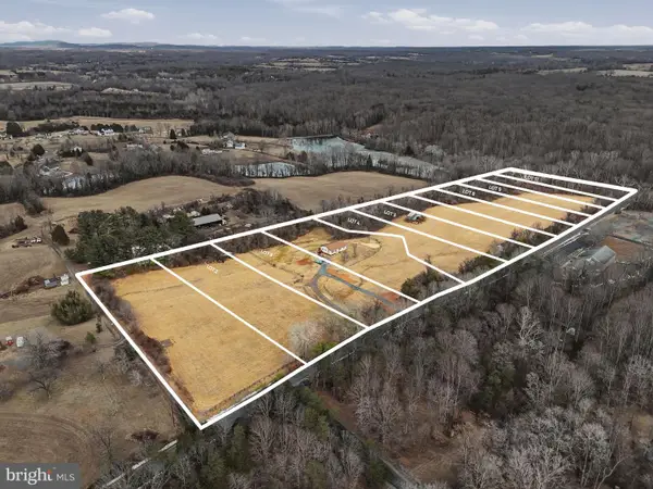 Lot 9 Ryland Chapel Rd, RIXEYVILLE, VA 22737