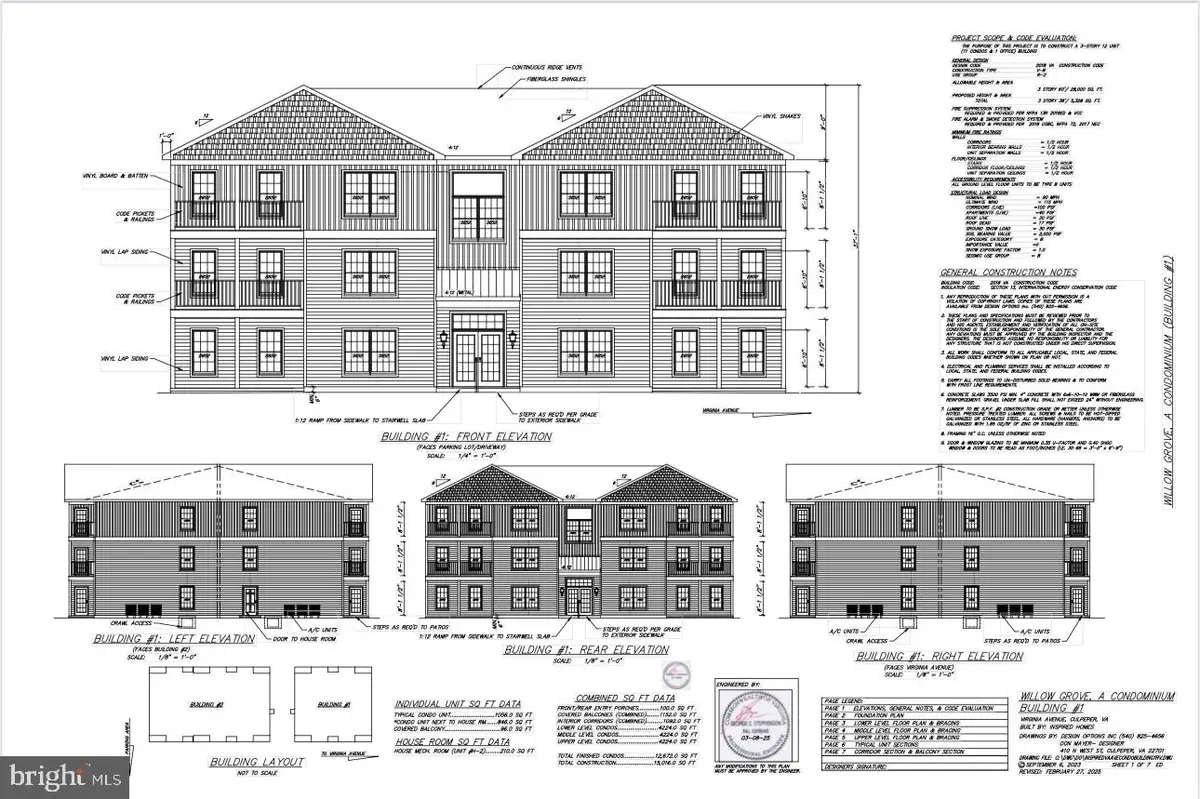 Virginia Ave, Culpeper, VA 22701 - #1