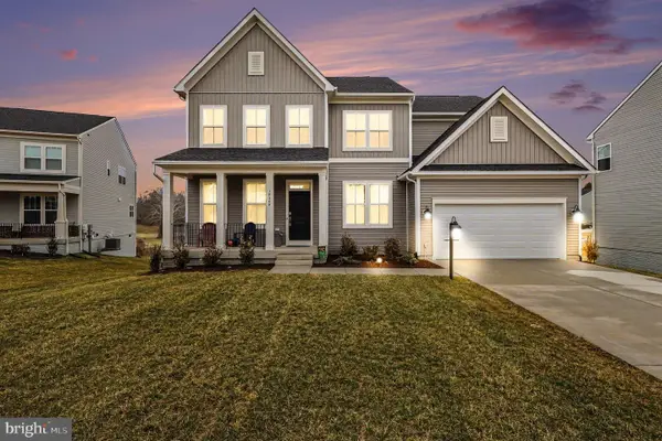 18508 Newmachar Ct, JEFFERSONTON, VA 22724