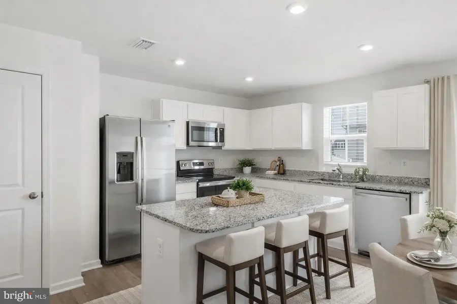 3061 Silver Birch Lane, Culpeper, VA 22701 - #3