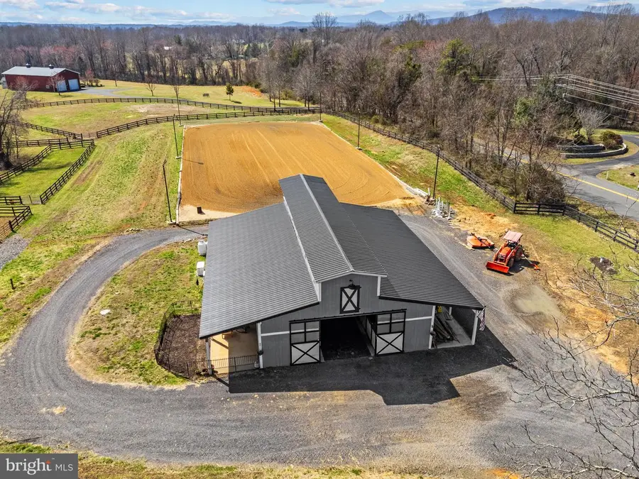 6478 Laurel Hill Ln, Rixeyville, VA 22737 - #3