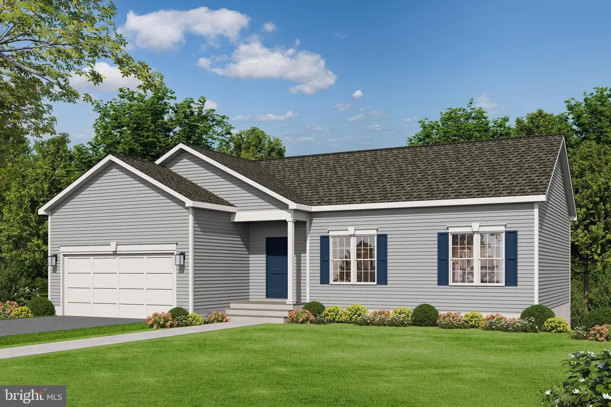 Lot 2 Gibson Mill Rd, Culpeper, VA 22701 - #1