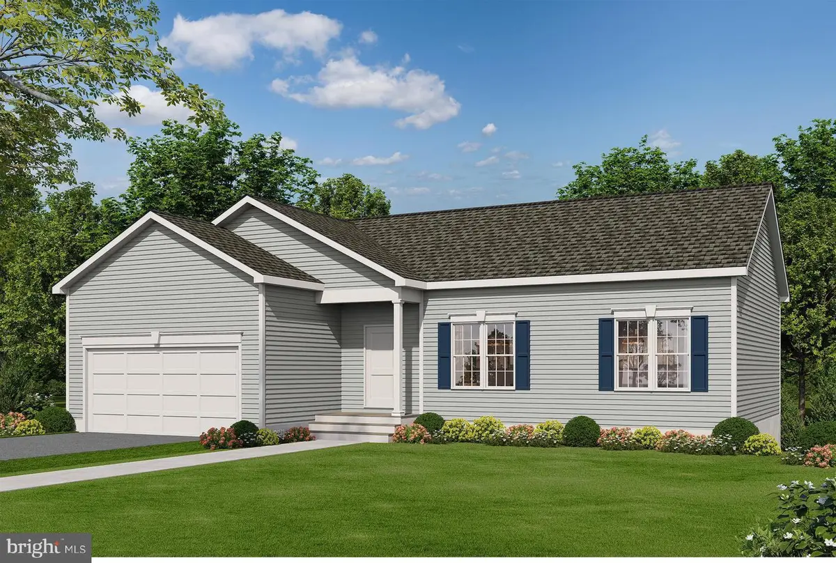 Lot 10 Ryland Chapel Rd, Rixeyville, VA 22737 - #1