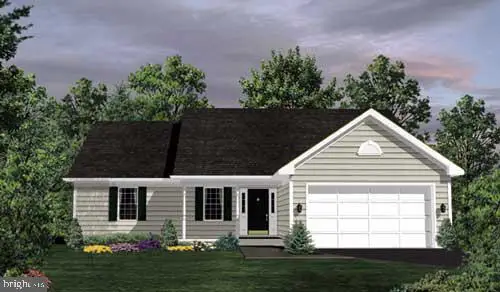 Lot 1 Olympic Way, CULPEPER, VA 22701