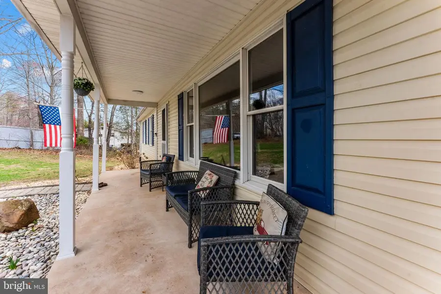 12660 Hazel River Rd, Rixeyville, VA 22737 - #2