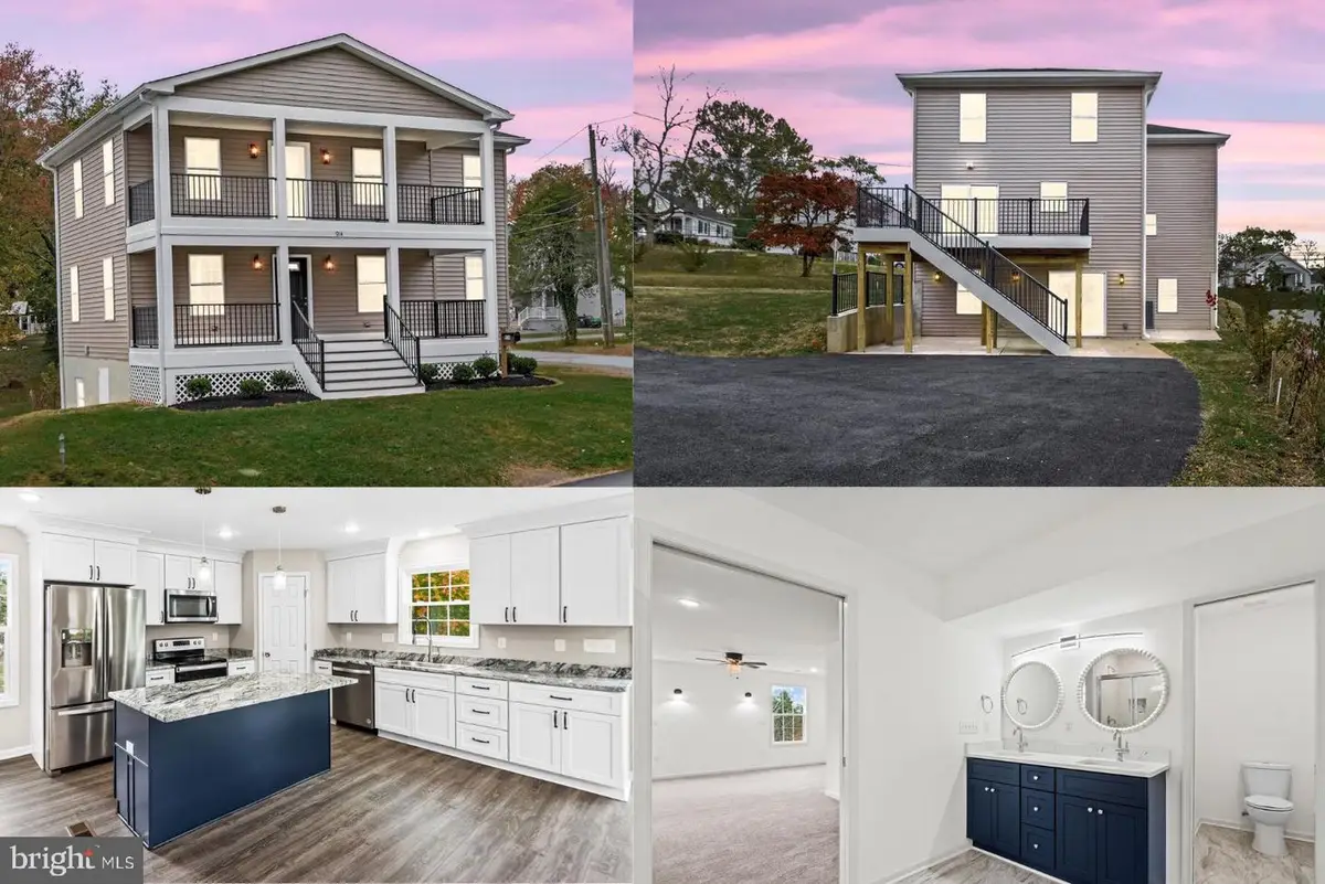 914 Old Rixeyville Rd, Culpeper, VA 22701 - #1
