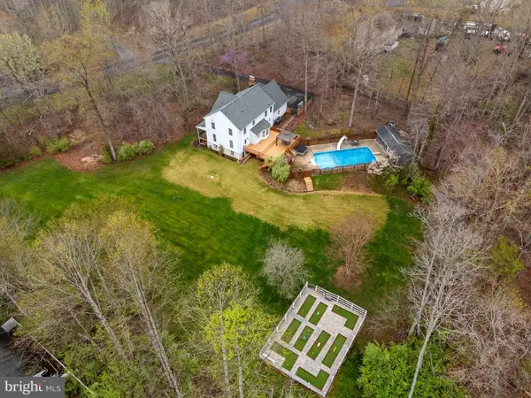 4117 Running Quail Trl, AMISSVILLE, VA 20106