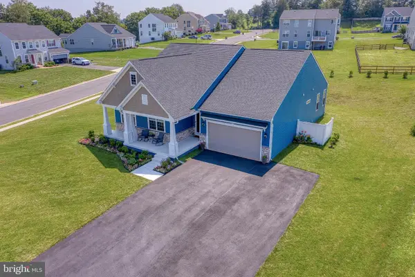 14036 Belle Ave, CULPEPER, VA 22701