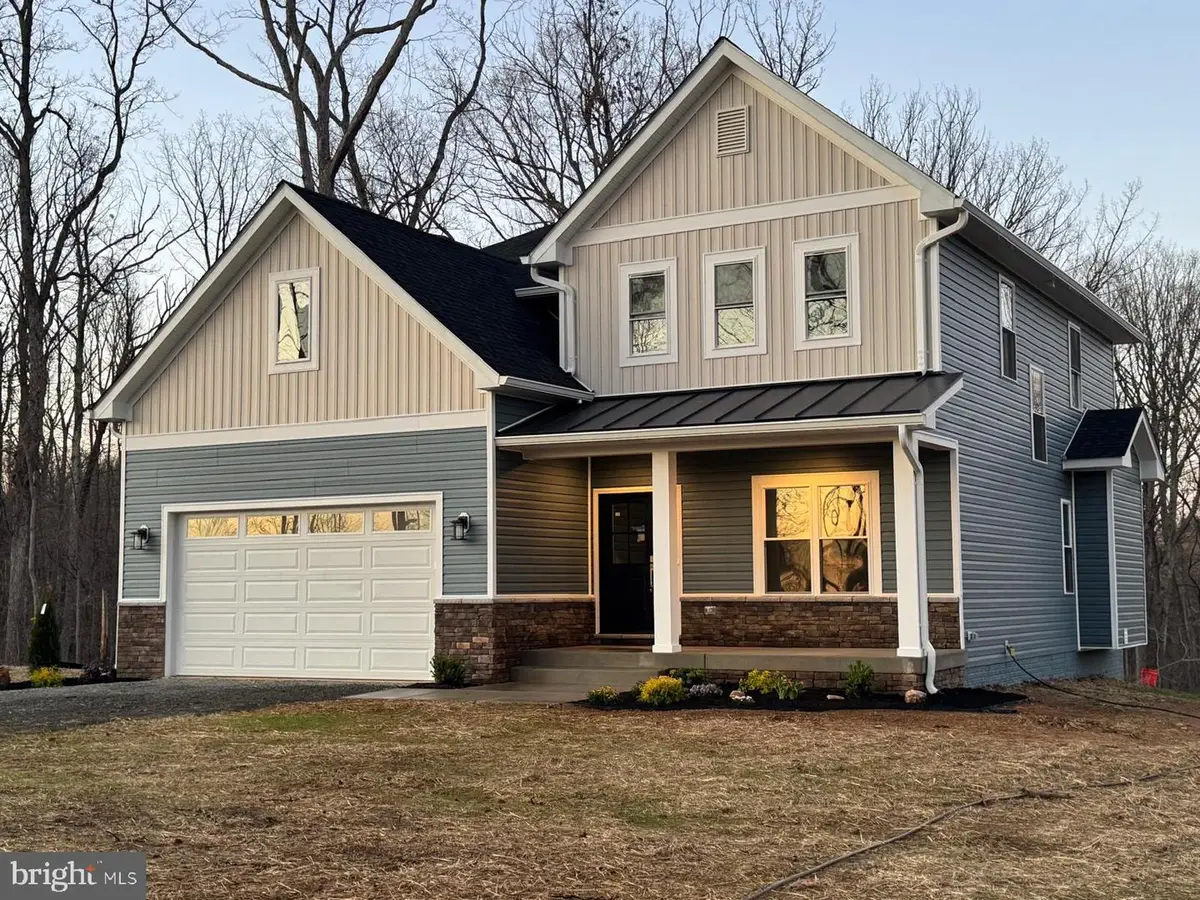 10579 Sperryville Pike, Culpeper, VA 22701 - #1