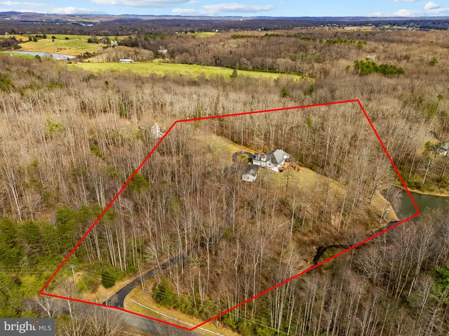 16199 Covey Cir, Amissville, VA 20106 - #3